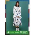 中古生写真(乃木坂46) 関有美子/全身/2020-SPRING-05/