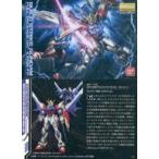 中古アニメ系トレカ 149[メタリックカード]：GAT-X105B/FP ビルドストライクガンダム フルパッケージ