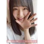 中古生写真(AKB48・SKE48) 真下華穂/顔アップ・左手パ