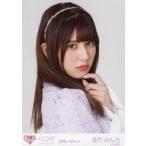 中古生写真(女性) イコールラブ(=LOVE)/佐竹のん乃/バ