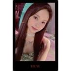中古コレクションカード(女性) TWICE/ツウィ/黒枠・下部名前/CD「MORE ＆ MORE」付属フォトカード
