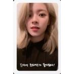 中古コレクションカード(女性) TWICE/ジョンヨン/白枠・印刷メッセージ入り/CD「MORE ＆ MORE」付属フォトカード