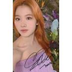 中古コレクションカード(女性) TWICE/サナ/下部印刷サイン入り/CD「MORE ＆ MORE」付属フォトカード