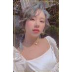 中古コレクションカード(女性) TWICE/チェヨン/細枠/CD「MORE ＆ MORE」付属フォトカード
