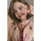中古コレクションカード(女性) TWICE/ナヨン/室内/CD「MORE ＆ MORE」付属フォトカード