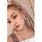 中古コレクションカード(女性) TWICE/ジヒョ/野外/CD「MORE ＆ MORE」付属フォトカード