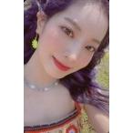 中古コレクションカード(女性) TWICE/ダヒョン/野外/CD「MORE ＆ MORE」付属フォトカード