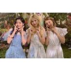 中古コレクションカード(女性) TWICE/集合(3人)/センターミナ・両手ピース・野外/CD「MORE ＆ MORE」付属フォトカード