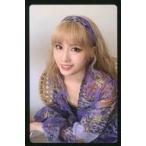中古コレクションカード(女性) TWICE/モモ/CD「MORE ＆ MORE」予約特典フォトカードセット A ver.