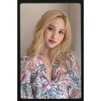 中古コレクションカード(女性) TWICE/ミナ/CD「MORE ＆ MORE」予約特典フォトカードセット A ver.