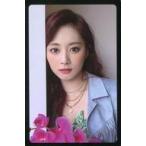中古コレクションカード(女性) TWICE/ツウィ/CD「MORE ＆ MORE」予約特典フォトカードセット A ver.