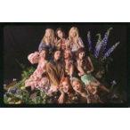 中古コレクションカード(女性) TWICE/集合(9人)/CD「MORE ＆ MORE」予約特典フォトカードセット A ver.