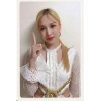 中古コレクションカード(女性) TWICE/ミナ/CD「MORE ＆ MORE」予約特典フォトカードセット B ver.