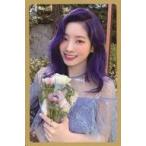 中古コレクションカード(女性) TWICE/ダヒョン/CD「MORE ＆ MORE」予約特典フォトカードセット C ver.