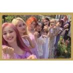 中古コレクションカード(女性) TWICE/集合(9人)/CD「MORE ＆ MORE」予約特典フォトカードセット C ver.