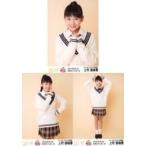 中古生写真(AKB48・SKE48) ◇上村亜柚香/「みんな、泣