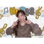 中古生写真(AKB48・SKE48) 栗山梨奈/横型・上半身・両