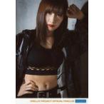 中古生写真(ハロプロ) モーニング娘。’20/佐藤優樹/上半身・衣装黒・右手腰・左手上げ/「モーニング娘。’20 佐藤優樹バースデーイベン