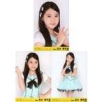 中古生写真(AKB48・SKE48) ◇坂本愛玲菜/「控えめI lov