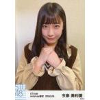 中古生写真(AKB48・SKE48) 今泉美利愛/バストアップ・