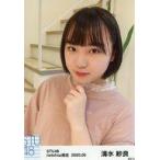 中古生写真(AKB48・SKE48) 清水紗良/バストアップ・左