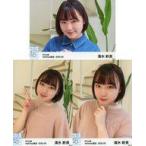 中古生写真(AKB48・SKE48) ◇清水紗良/STU48 2020年5月