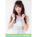中古生写真(AKB48・SKE48) 清水里香/上半身/「2019.5