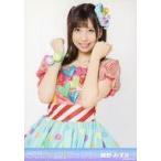 中古生写真(AKB48・SKE48) 鵜野みずき/上半身/「2019.