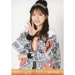 中古生写真(AKB48・SKE48) 左伴彩佳/上半身/「2019.10