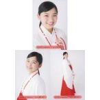 中古生写真(AKB48・SKE48) ◇筒井莉子/2017 HKT48 福袋
