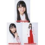 中古生写真(AKB48・SKE48) ◇清水梨央/2017 HKT48 福袋