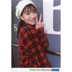 中古生写真(ハロプロ) モーニング娘。’20/羽賀朱音/衣装赤.黒・チェック柄/モーニング娘。’20 生写真『モーニング娘。’20 オフ