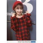 中古生写真(ハロプロ) モーニング娘。’20/森戸知沙希/衣装赤.黒・チェック柄/モーニング娘。’20 生写真『モーニング娘。’20 オ