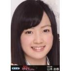 中古生写真(AKB48・SKE48) 山本由香/顔アップ/AKB48研
