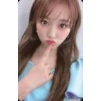中古コレクションカード(女性) IZ*ONE/矢吹奈子/バス