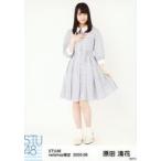 中古生写真(AKB48・SKE48) 原田清花/全身/STU48 2020