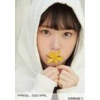 中古生写真(女性) C：ノットイコールミー(≠ME)/本田珠