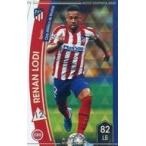 中古WCCF F20-4 22-R[★★★★]：[コード保証無し]レナン