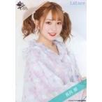 中古生写真(女性) LaLuce/長月翠/上半身/ラストアイド