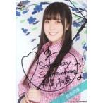 中古生写真(女性) ☆Someday Somewhere/間島和奏/直筆