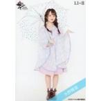 中古生写真(女性) ラストアイドル/水野舞菜/全身/ラス