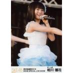 中古生写真(AKB48・SKE48) 相川暖花/ライブフォト・膝