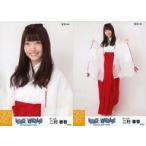 中古生写真(AKB48・SKE48) ◇二村春香/巫女ver./SKE48×