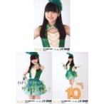 中古生写真(AKB48・SKE48) ◇上村亜柚香/「SKE48劇場10