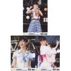 中古生写真(AKB48・SKE48) ◇岡田美紅/SKE48 美浜海遊