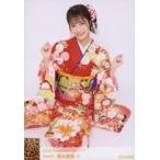 中古生写真(AKB48・SKE48) 4：清水里香/2019 December