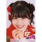 中古生写真(AKB48・SKE48) 1：出口結菜/2019 December