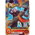 中古ドラゴンボールヒーローズ BM3-009[レア]：トランクス：ゼノ