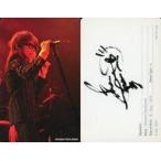 中古コレクションカード(男性) N-582：abingdon boys school/西川貴教/印刷サイン入り/CD「From dusk till dawn