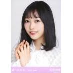 中古生写真(坂道シリーズ) 北川悠理/バストアップ・シ